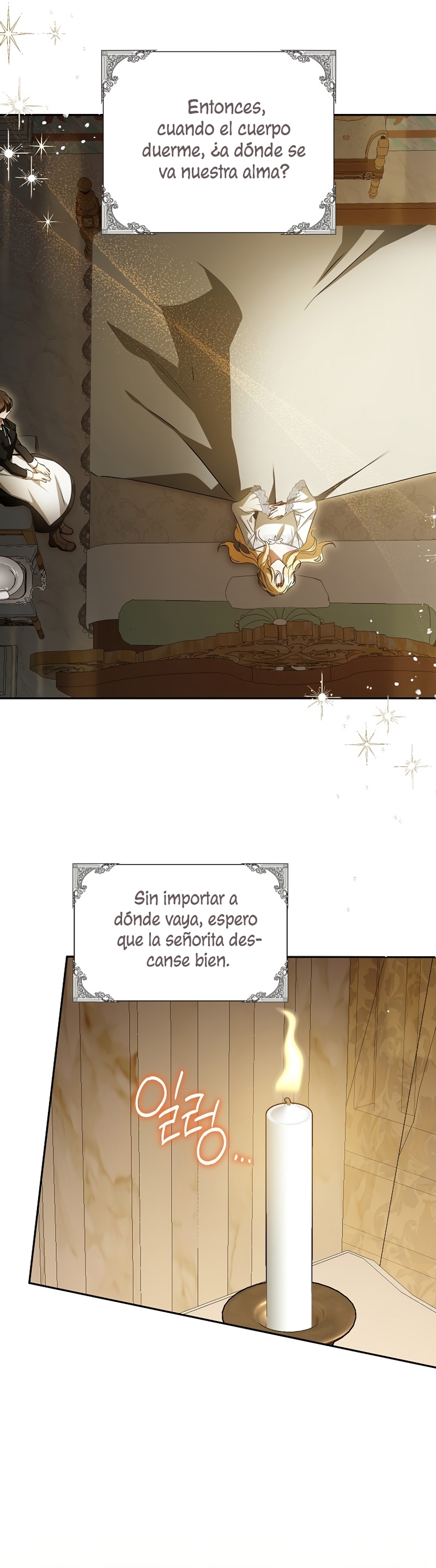 Creo que he transmigrado en alguna novela Capítulo 45 - Page 28