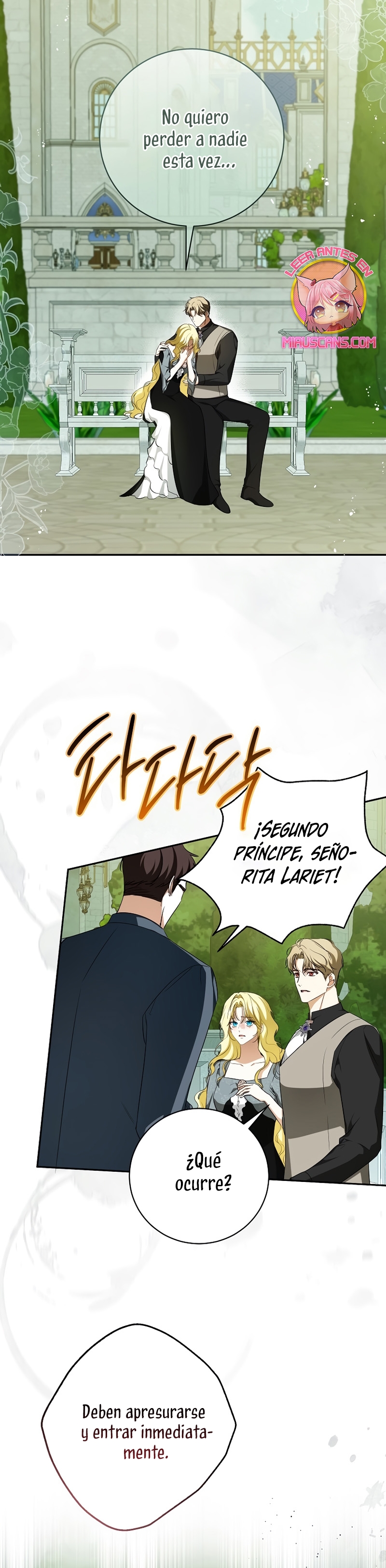 Creo que he transmigrado en alguna novela Capítulo 45 - Page 31