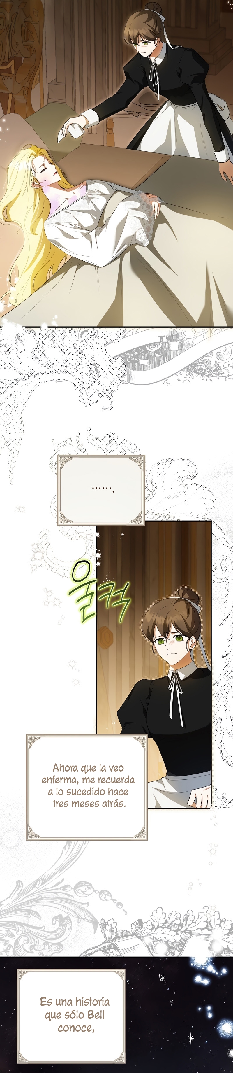 Creo que he transmigrado en alguna novela Capítulo 45 - Page 6