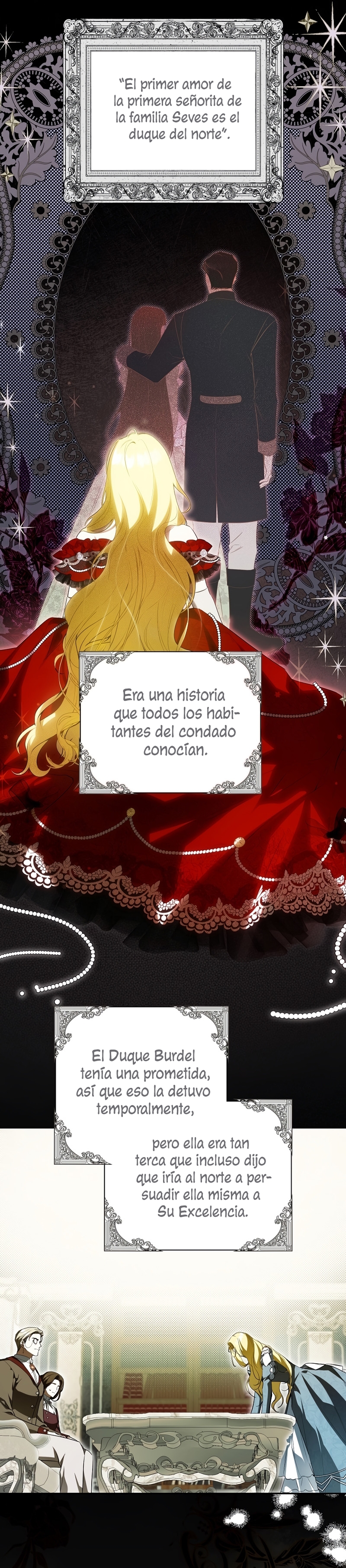 Creo que he transmigrado en alguna novela Capítulo 45 - Page 8