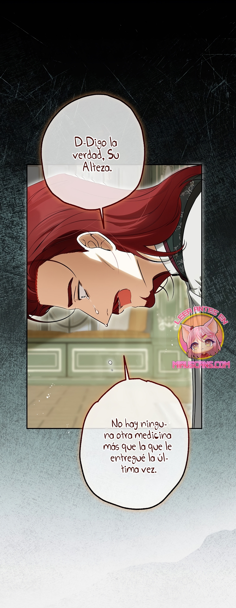 Creo que he transmigrado en alguna novela Capítulo 46 - Page 12