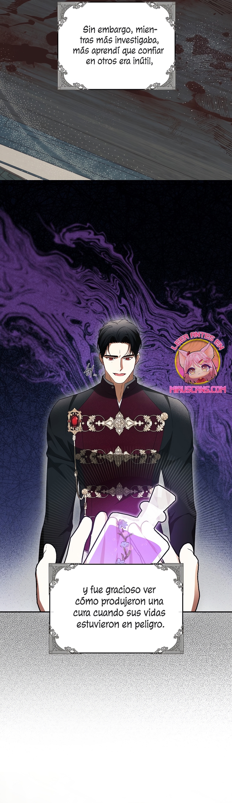 Creo que he transmigrado en alguna novela Capítulo 46 - Page 16