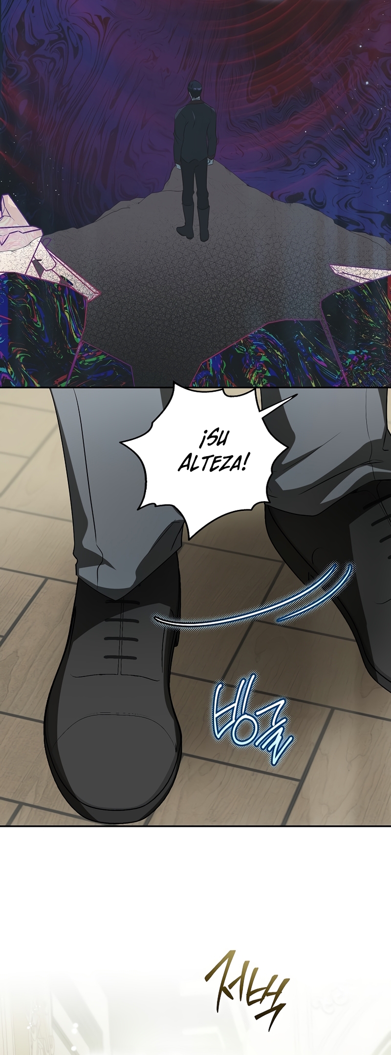 Creo que he transmigrado en alguna novela Capítulo 46 - Page 18