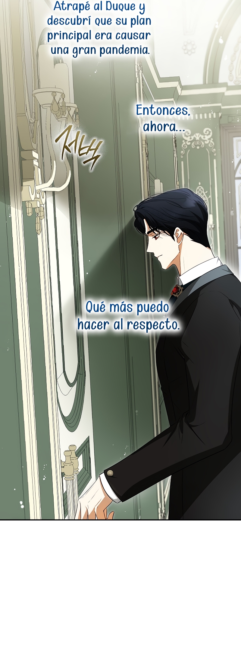 Creo que he transmigrado en alguna novela Capítulo 46 - Page 19