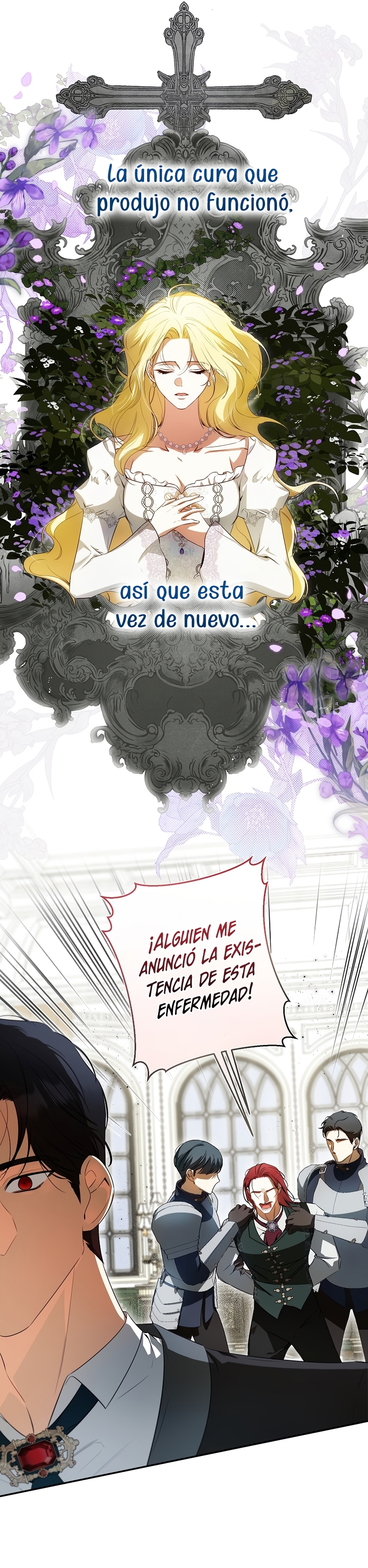 Creo que he transmigrado en alguna novela Capítulo 46 - Page 20