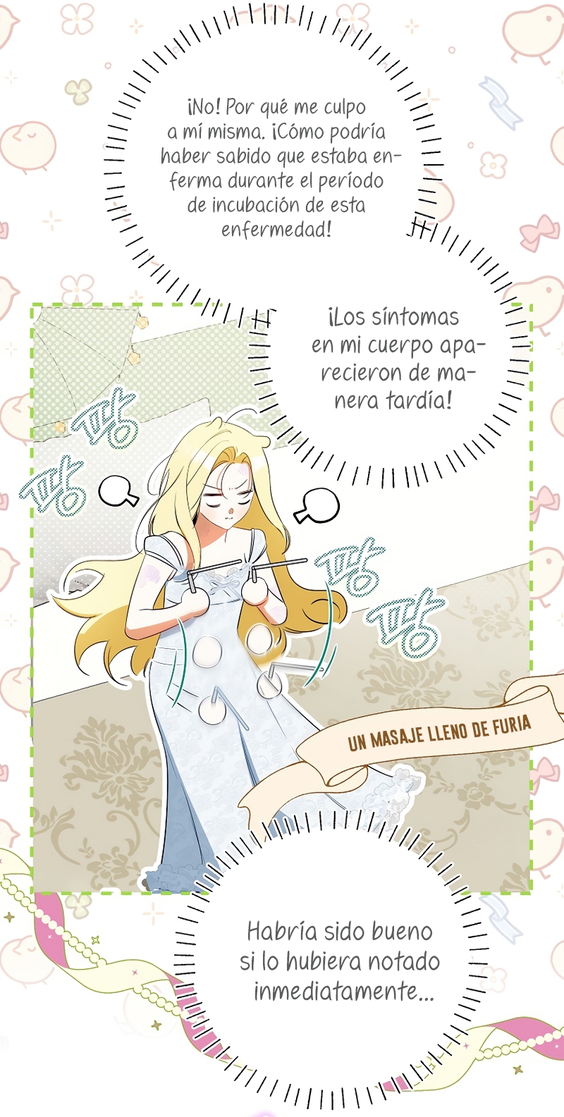 Creo que he transmigrado en alguna novela Capítulo 46 - Page 25