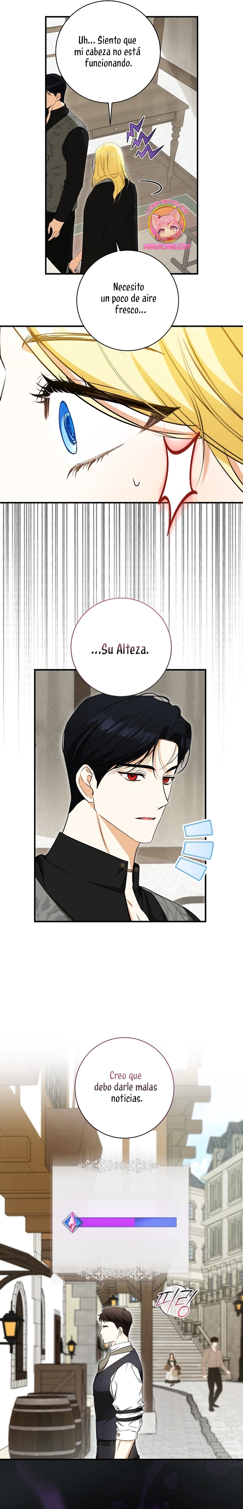 Creo que he transmigrado en alguna novela Capítulo 47 - Page 20