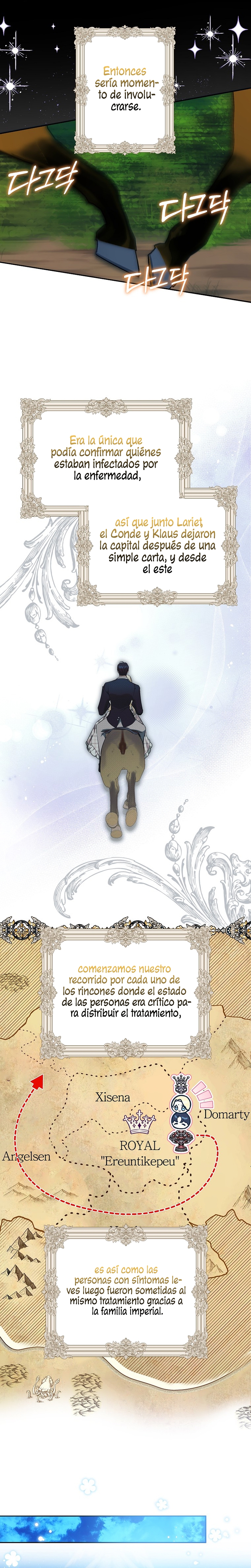 Creo que he transmigrado en alguna novela Capítulo 48 - Page 12