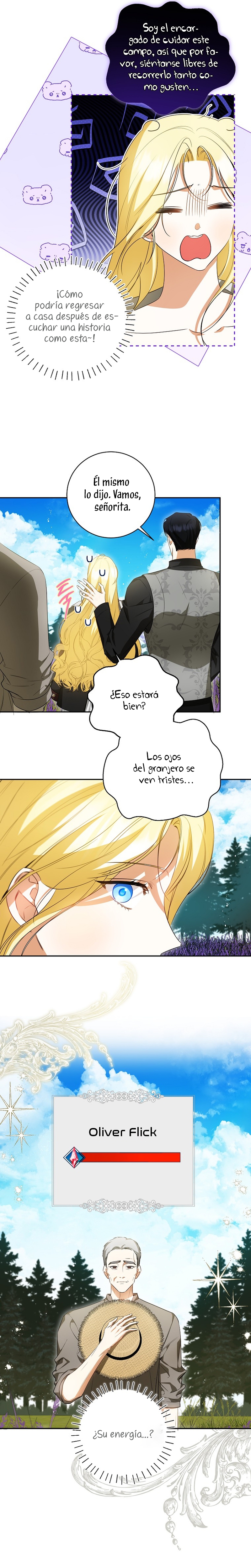 Creo que he transmigrado en alguna novela Capítulo 48 - Page 6