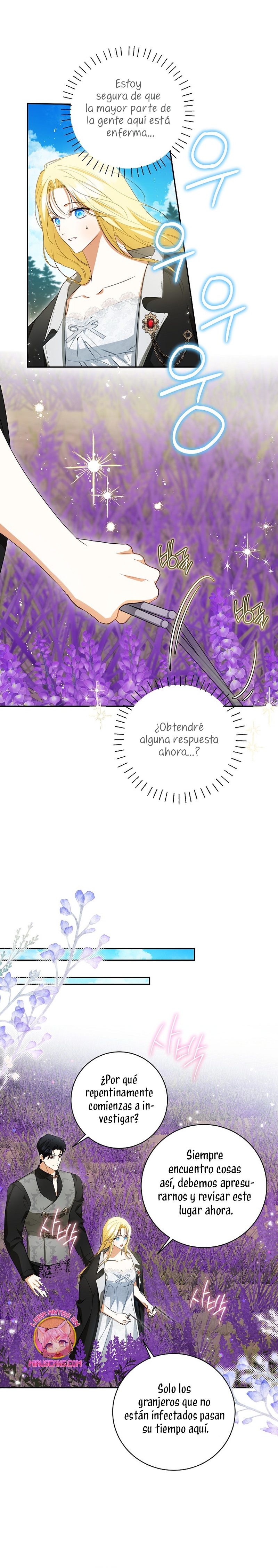 Creo que he transmigrado en alguna novela Capítulo 48 - Page 7