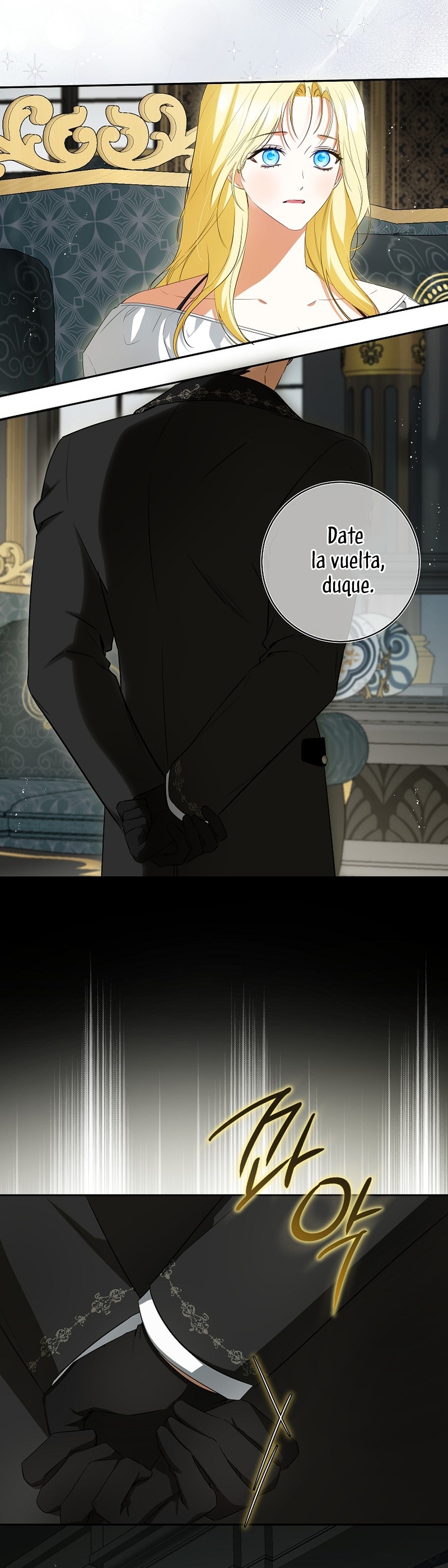 Creo que he transmigrado en alguna novela Capítulo 49 - Page 17