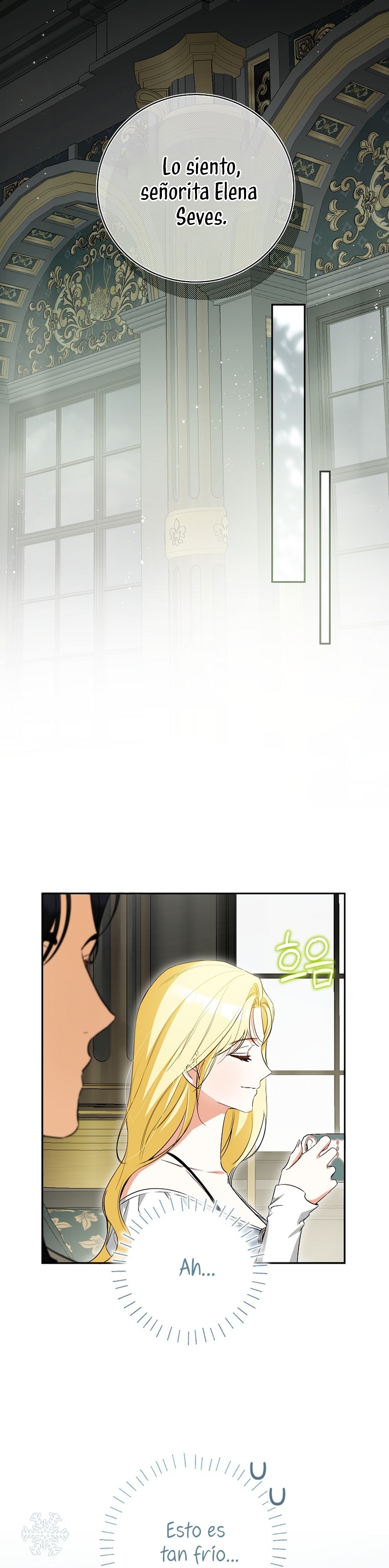 Creo que he transmigrado en alguna novela Capítulo 49 - Page 18