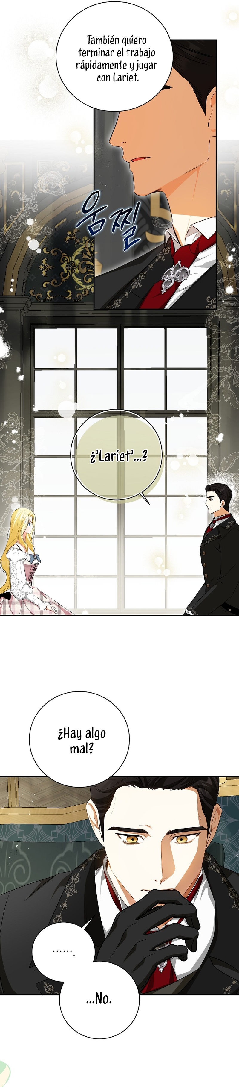 Creo que he transmigrado en alguna novela Capítulo 49 - Page 20