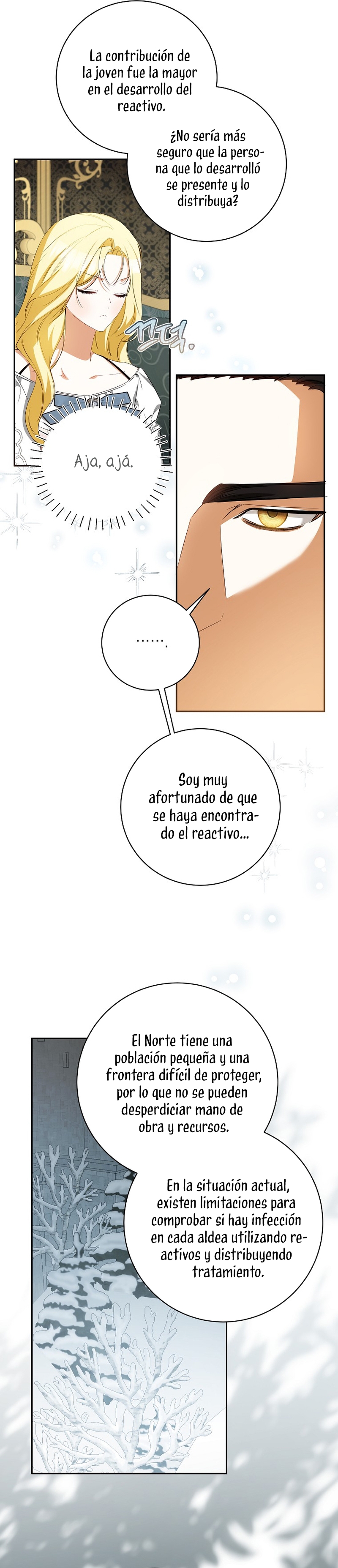 Creo que he transmigrado en alguna novela Capítulo 49 - Page 24