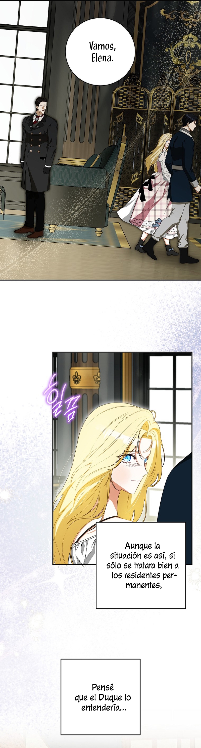 Creo que he transmigrado en alguna novela Capítulo 49 - Page 31