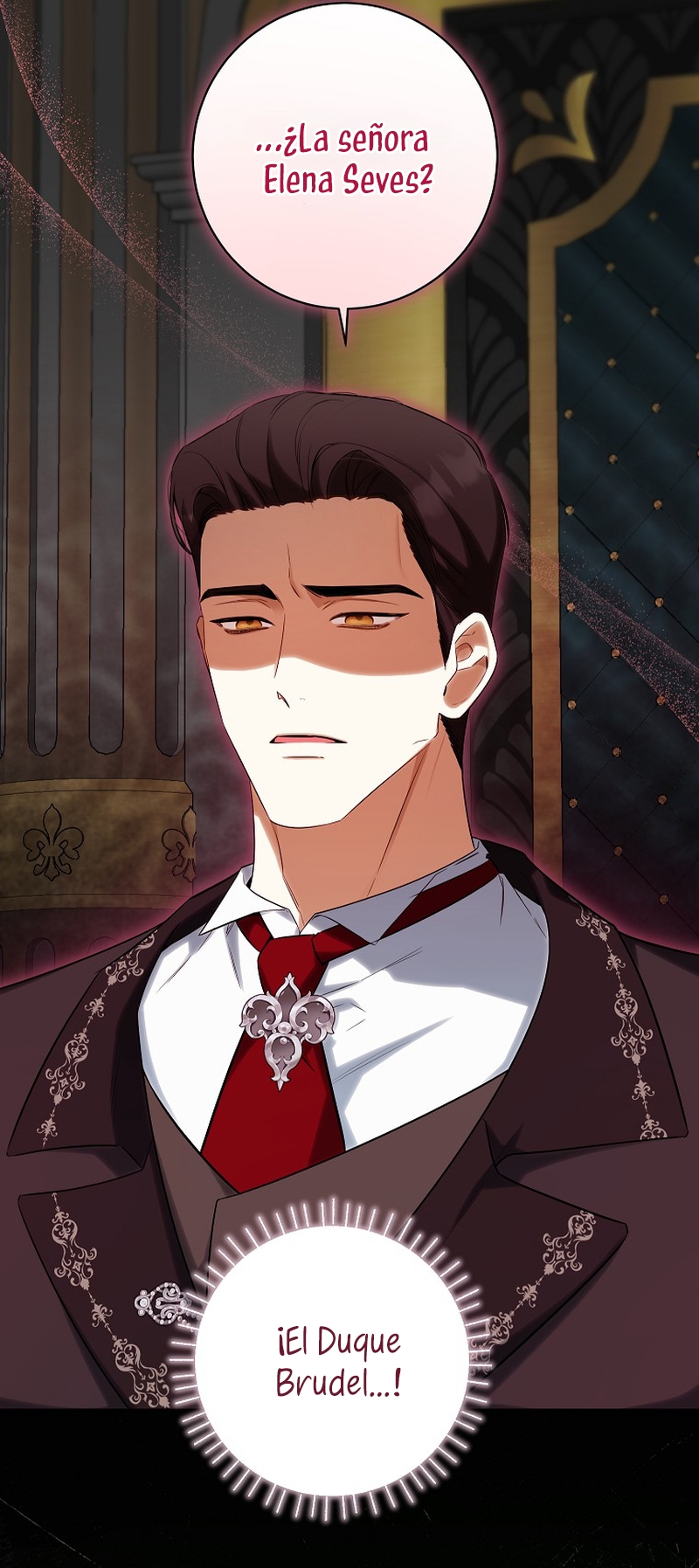 Creo que he transmigrado en alguna novela Capítulo 49 - Page 7