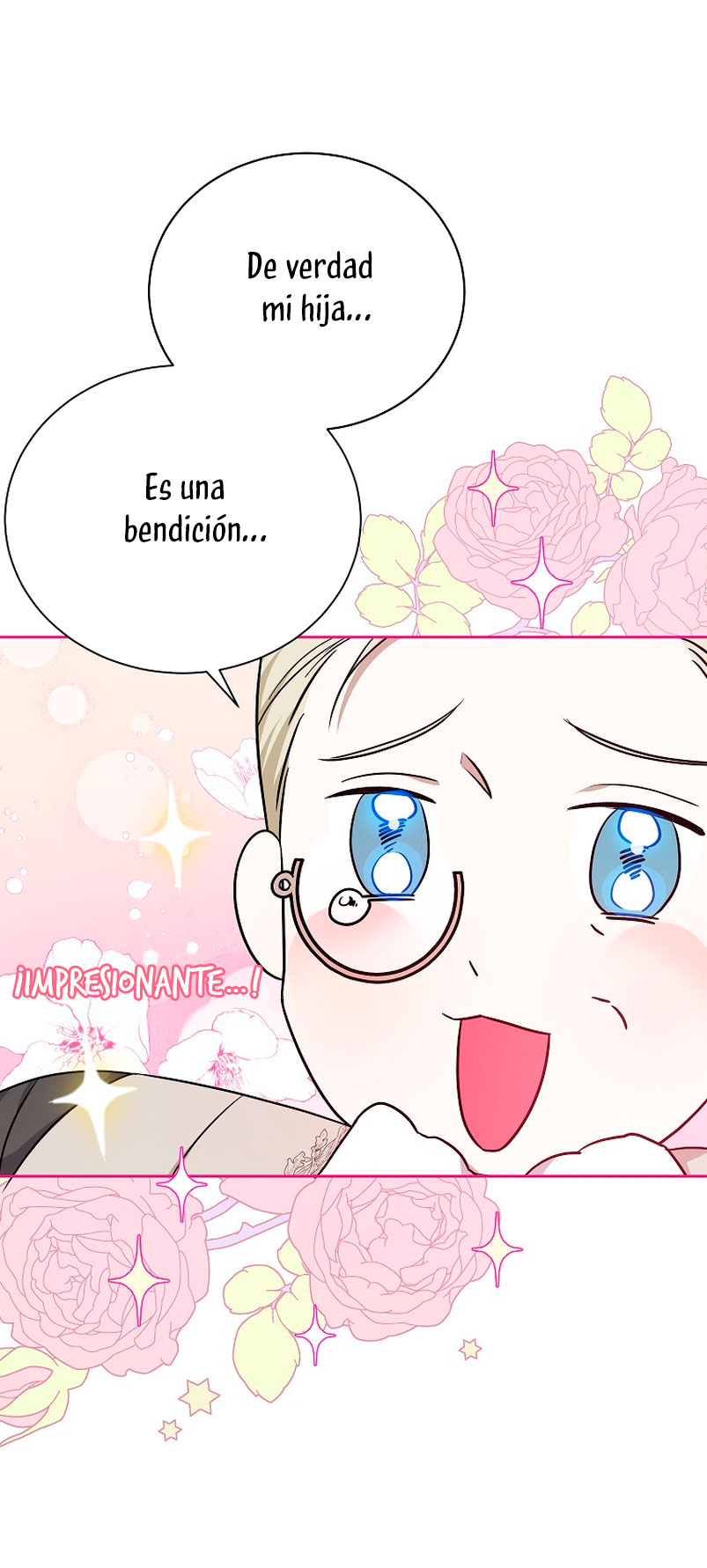 Creo que he transmigrado en alguna novela Capítulo 5 - Page 11