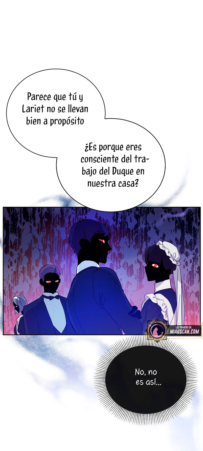 Creo que he transmigrado en alguna novela Capítulo 5 - Page 12