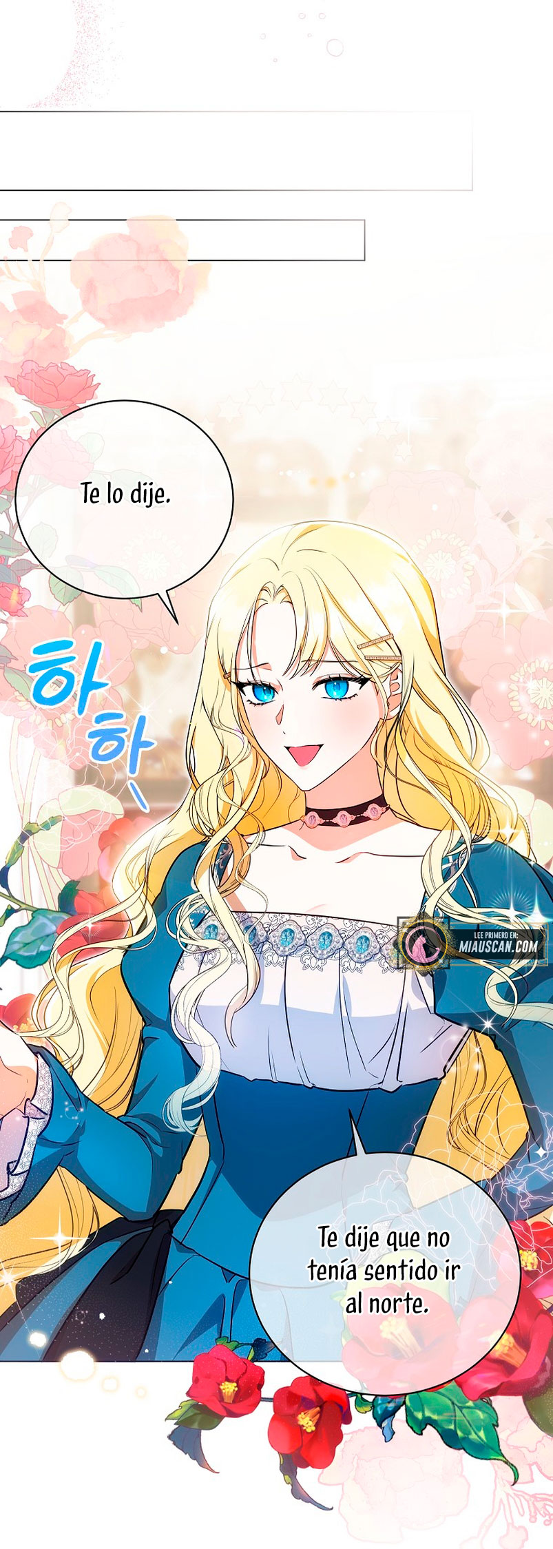 Creo que he transmigrado en alguna novela Capítulo 5 - Page 18