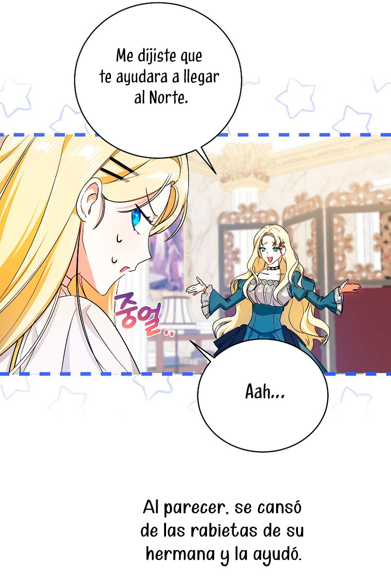 Creo que he transmigrado en alguna novela Capítulo 5 - Page 20