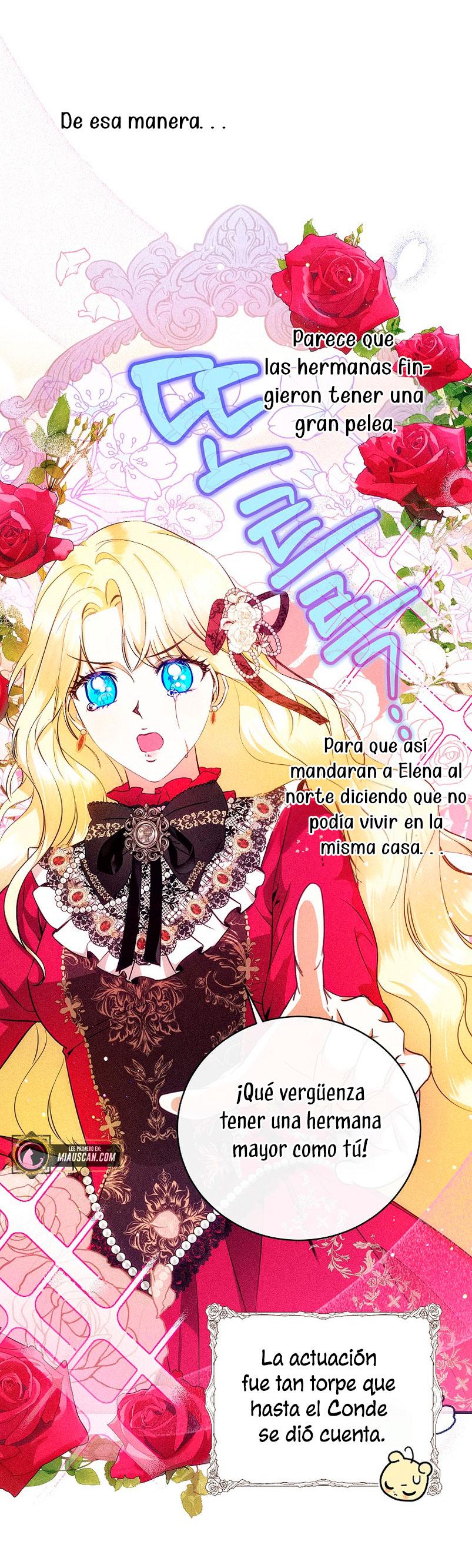 Creo que he transmigrado en alguna novela Capítulo 5 - Page 21