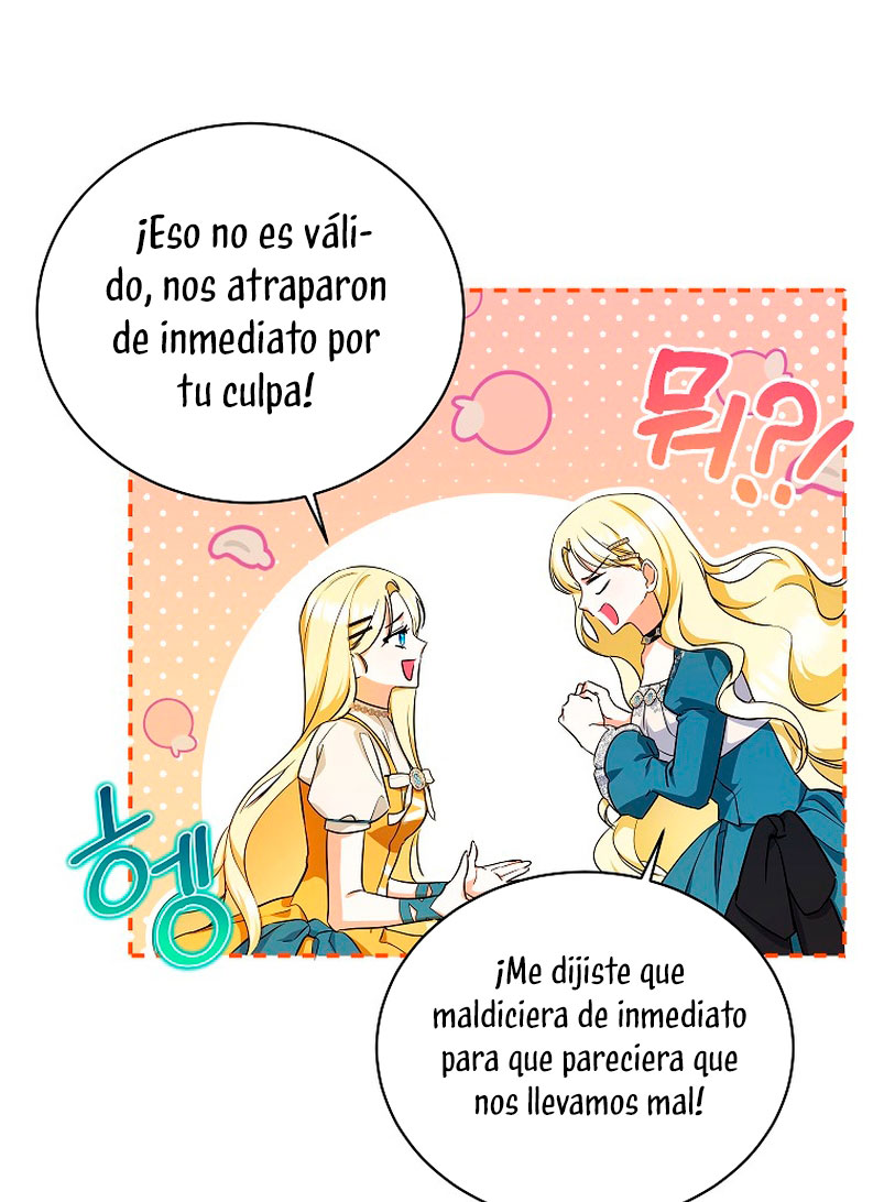 Creo que he transmigrado en alguna novela Capítulo 5 - Page 23