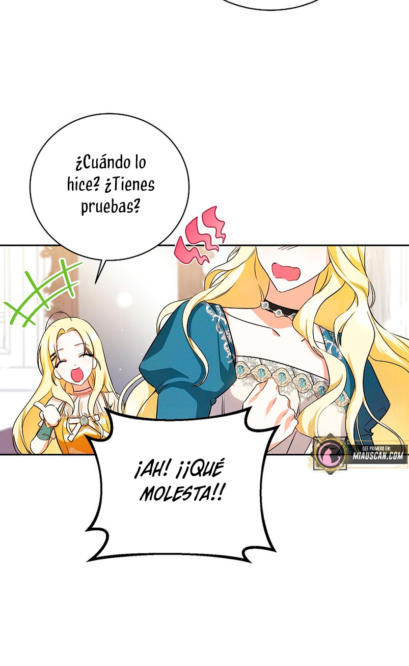 Creo que he transmigrado en alguna novela Capítulo 5 - Page 24