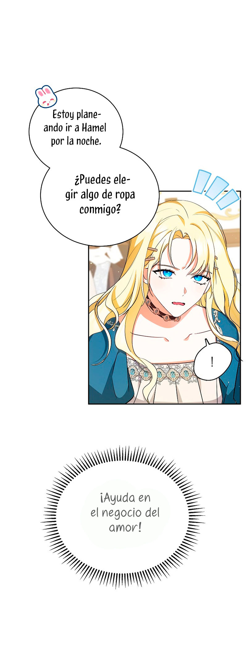 Creo que he transmigrado en alguna novela Capítulo 5 - Page 28