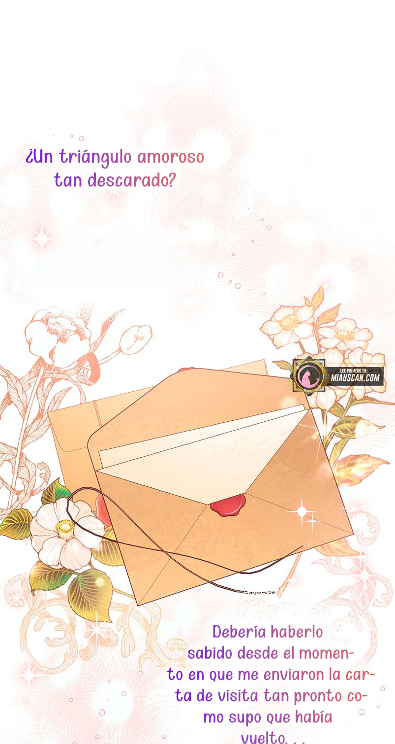 Creo que he transmigrado en alguna novela Capítulo 5 - Page 30