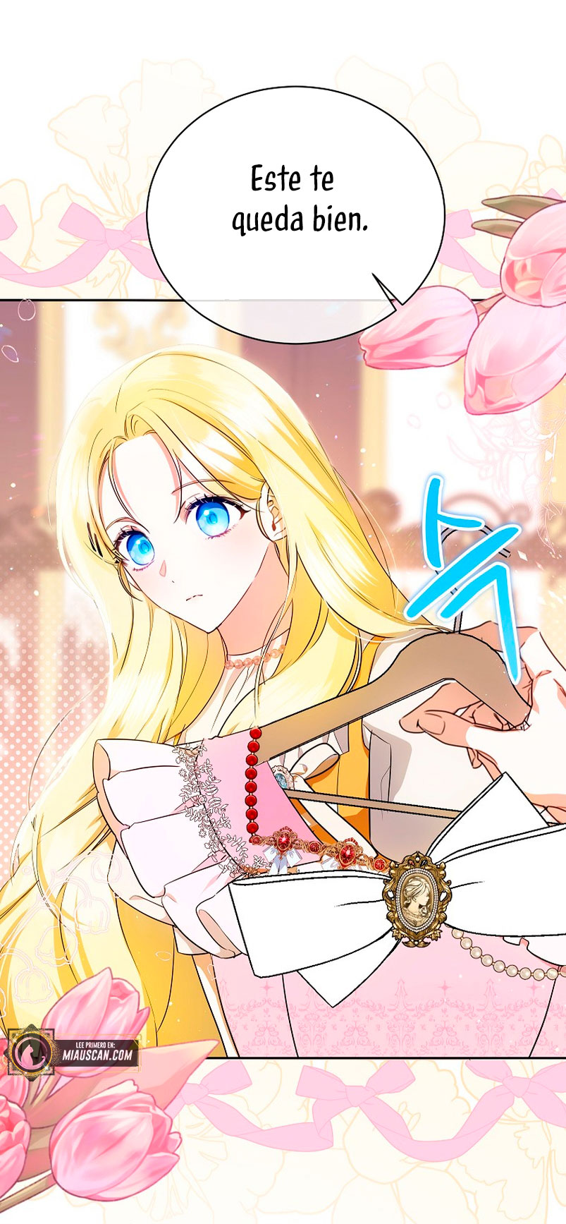 Creo que he transmigrado en alguna novela Capítulo 5 - Page 32