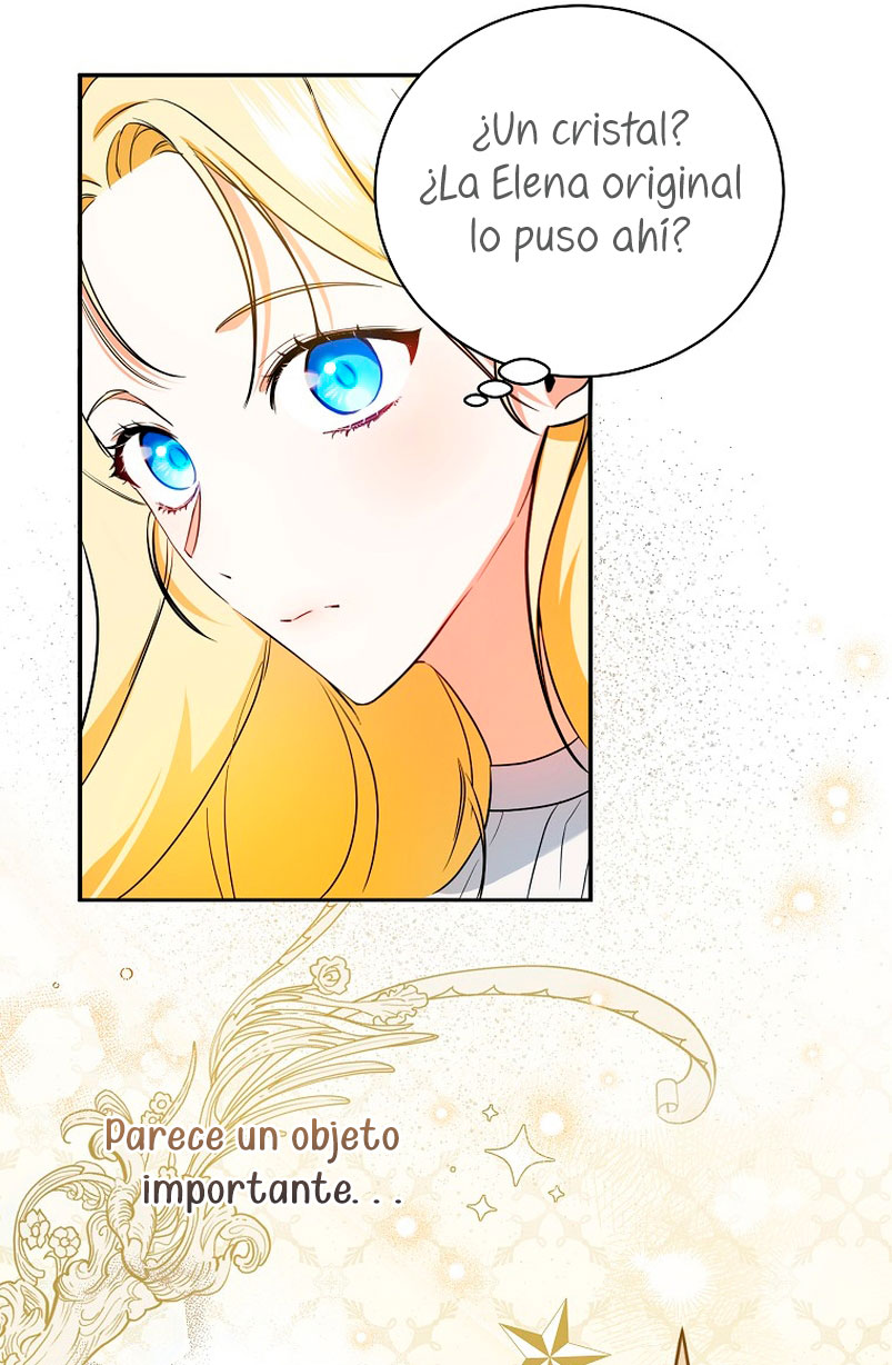 Creo que he transmigrado en alguna novela Capítulo 5 - Page 38