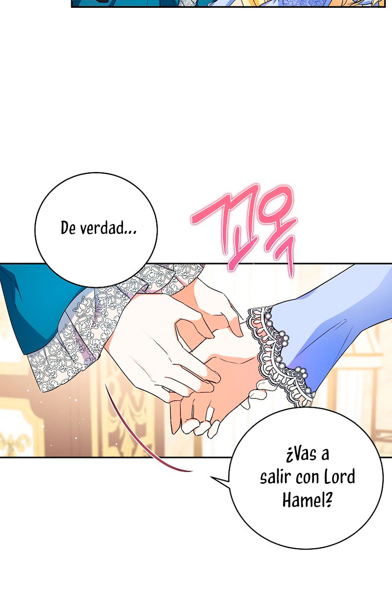 Creo que he transmigrado en alguna novela Capítulo 5 - Page 44