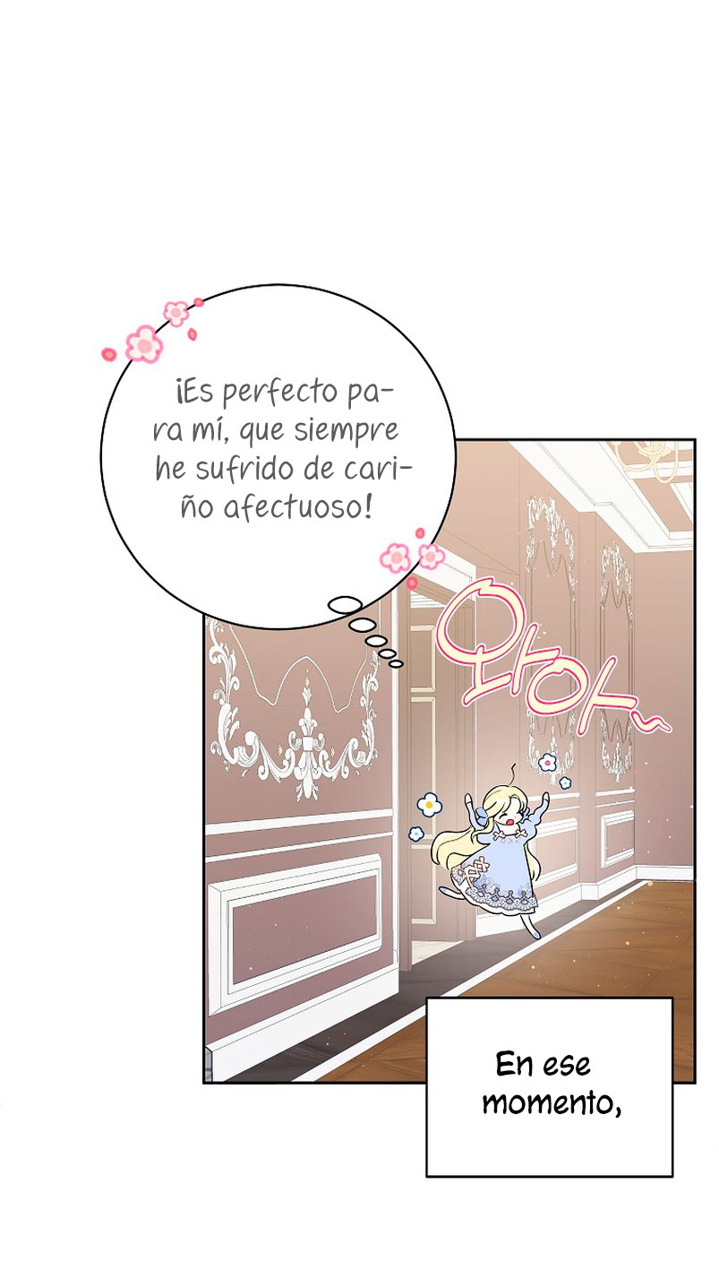 Creo que he transmigrado en alguna novela Capítulo 5 - Page 47