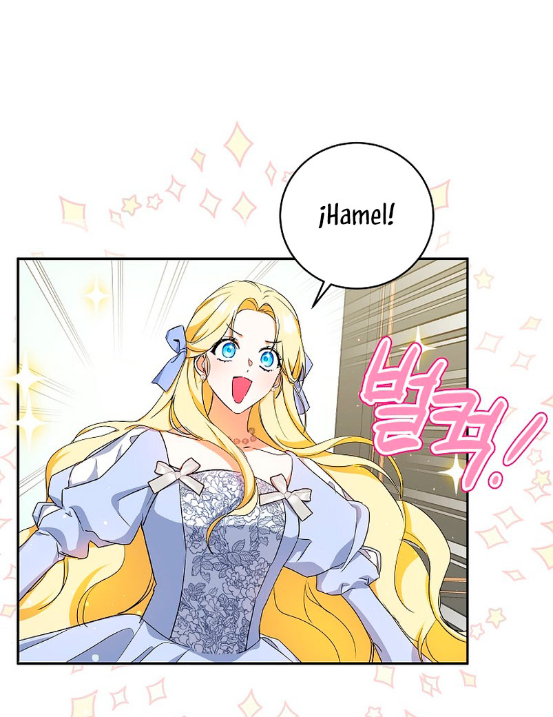 Creo que he transmigrado en alguna novela Capítulo 5 - Page 49