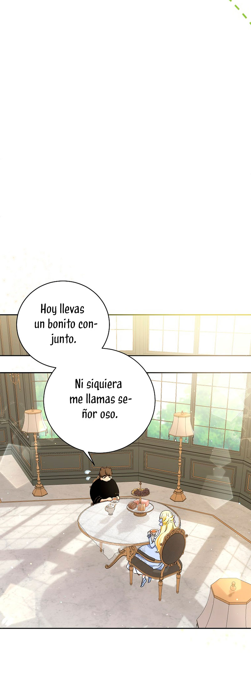 Creo que he transmigrado en alguna novela Capítulo 5 - Page 52