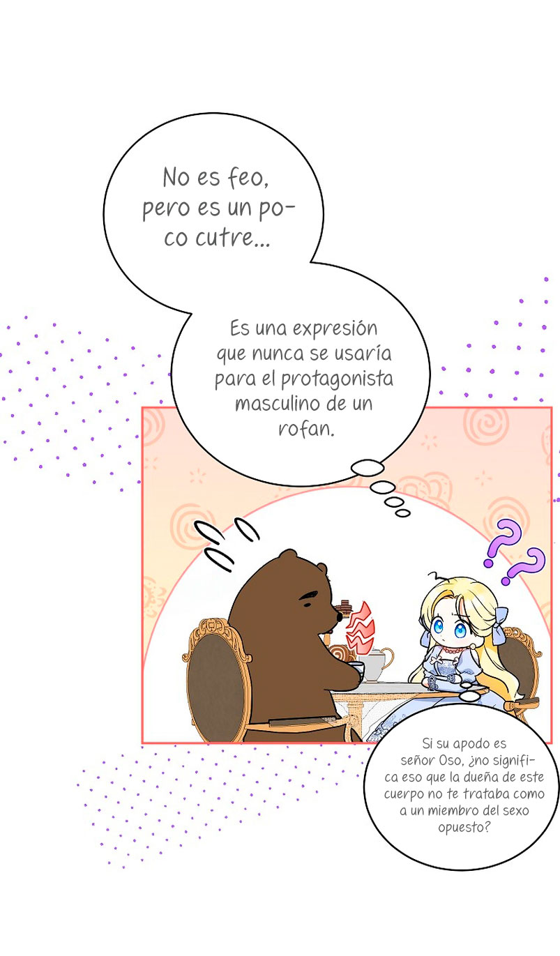 Creo que he transmigrado en alguna novela Capítulo 5 - Page 56