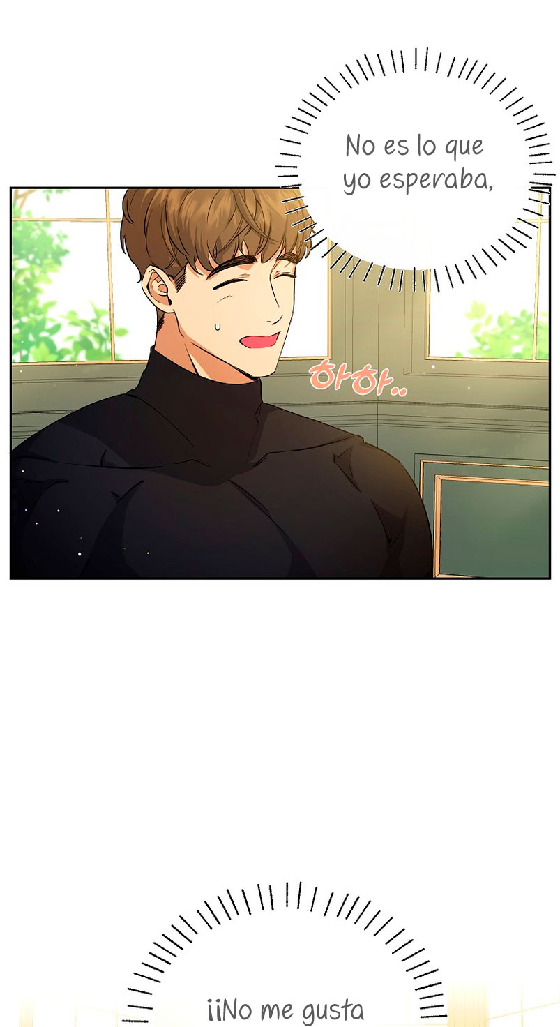 Creo que he transmigrado en alguna novela Capítulo 5 - Page 57