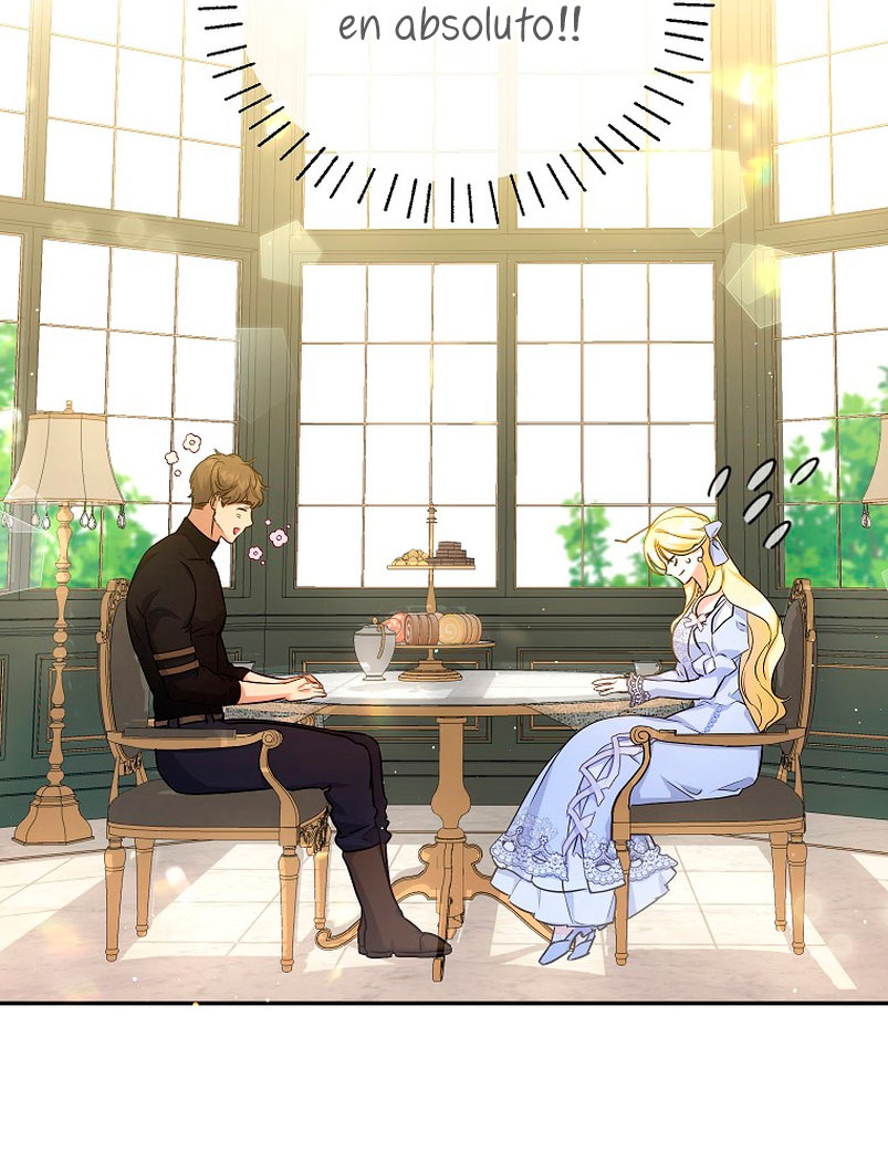 Creo que he transmigrado en alguna novela Capítulo 5 - Page 58