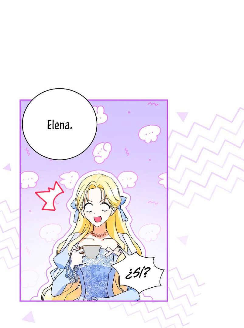 Creo que he transmigrado en alguna novela Capítulo 5 - Page 59