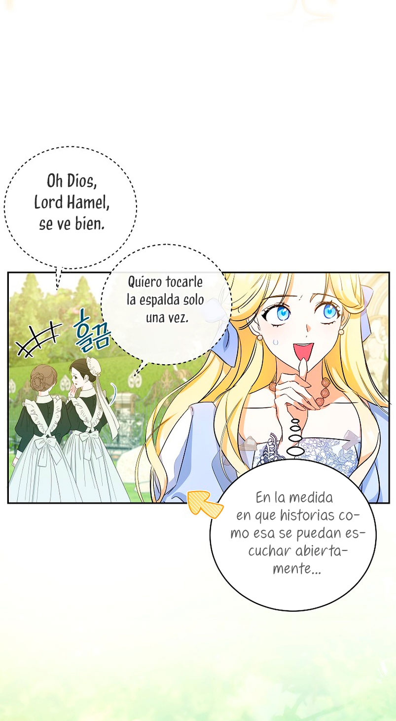 Creo que he transmigrado en alguna novela Capítulo 5 - Page 66