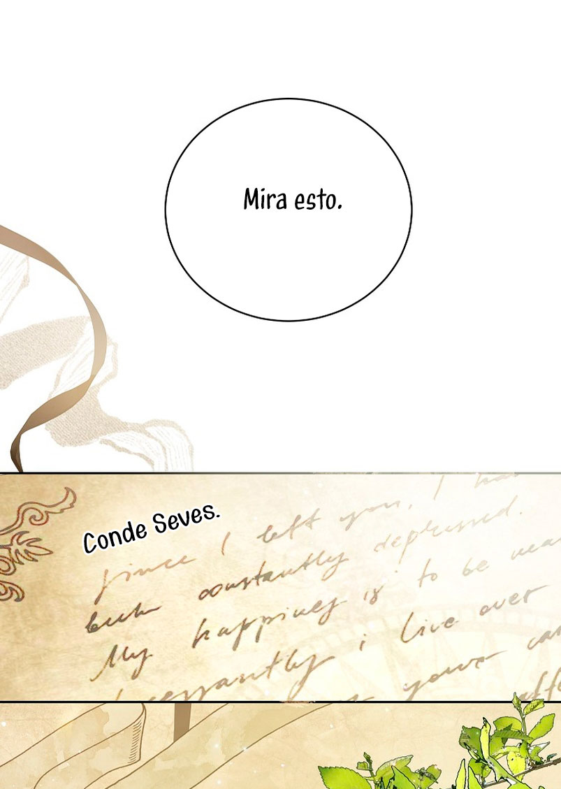 Creo que he transmigrado en alguna novela Capítulo 5 - Page 7