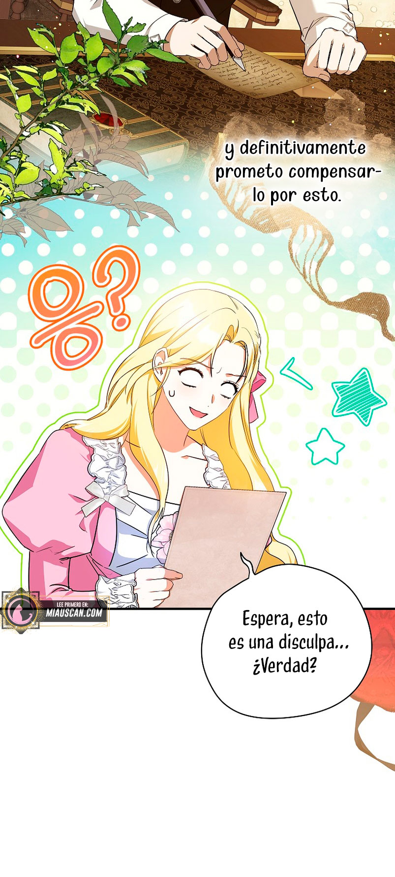 Creo que he transmigrado en alguna novela Capítulo 5 - Page 9