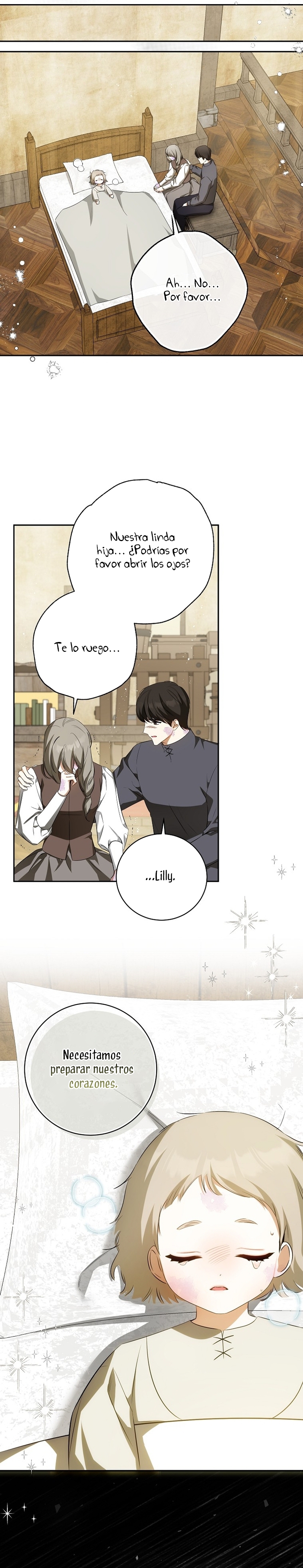 Creo que he transmigrado en alguna novela Capítulo 50 - Page 12