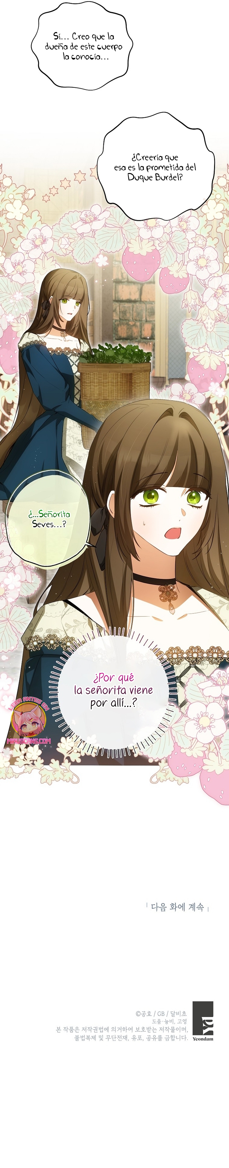 Creo que he transmigrado en alguna novela Capítulo 50 - Page 23