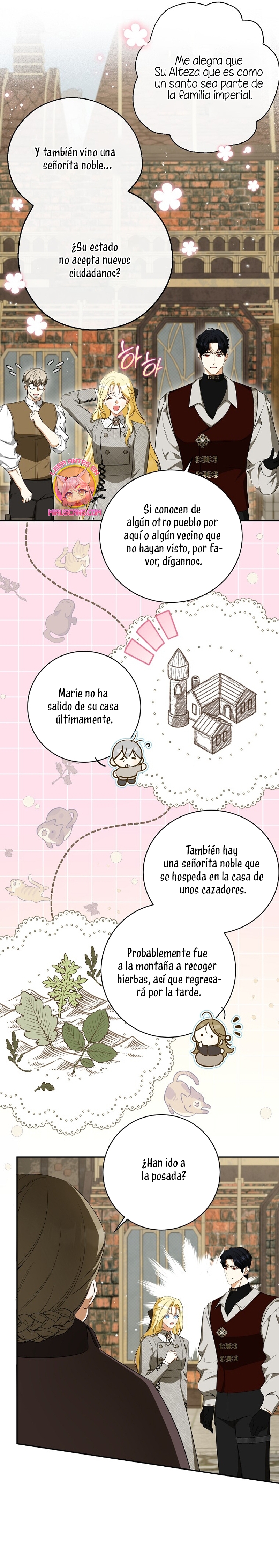 Creo que he transmigrado en alguna novela Capítulo 50 - Page 7