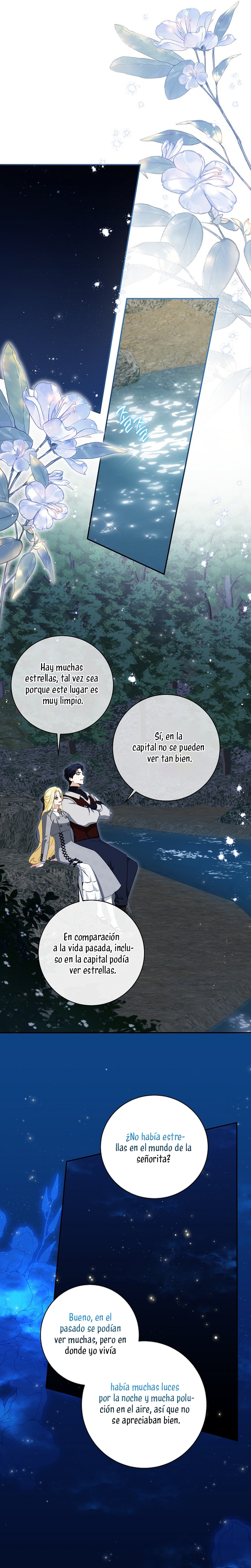 Creo que he transmigrado en alguna novela Capítulo 51 - Page 17