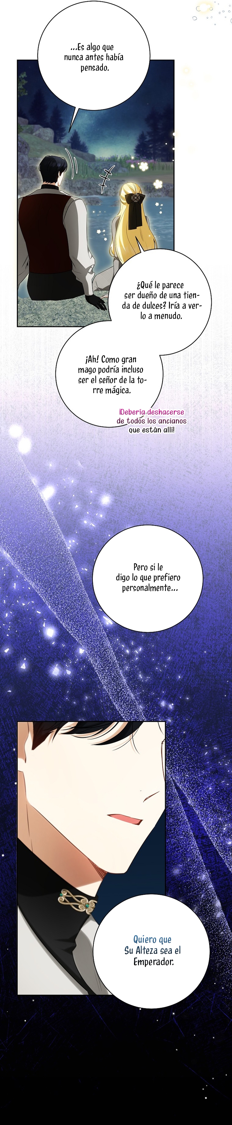 Creo que he transmigrado en alguna novela Capítulo 51 - Page 26