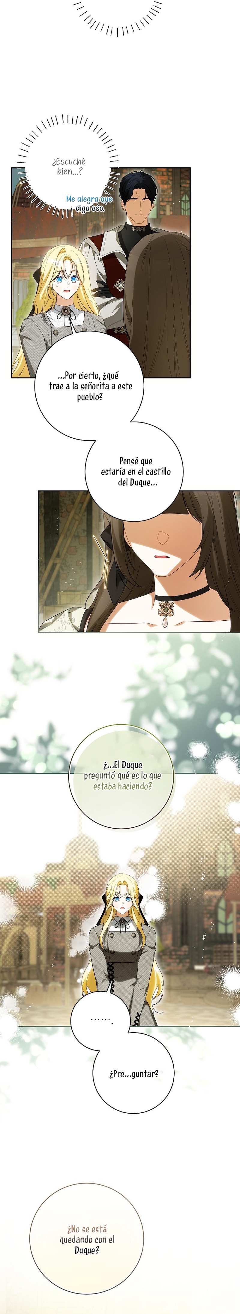 Creo que he transmigrado en alguna novela Capítulo 51 - Page 4