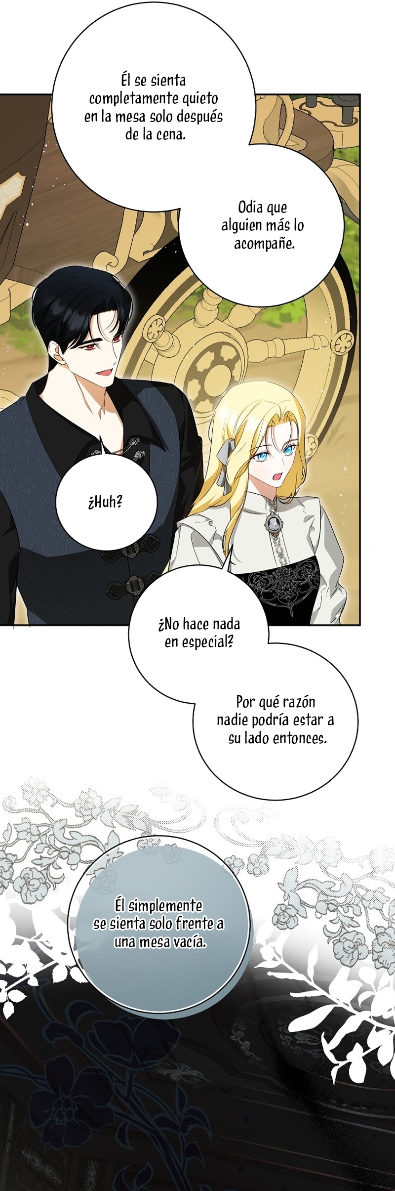 Creo que he transmigrado en alguna novela Capítulo 52 - Page 14