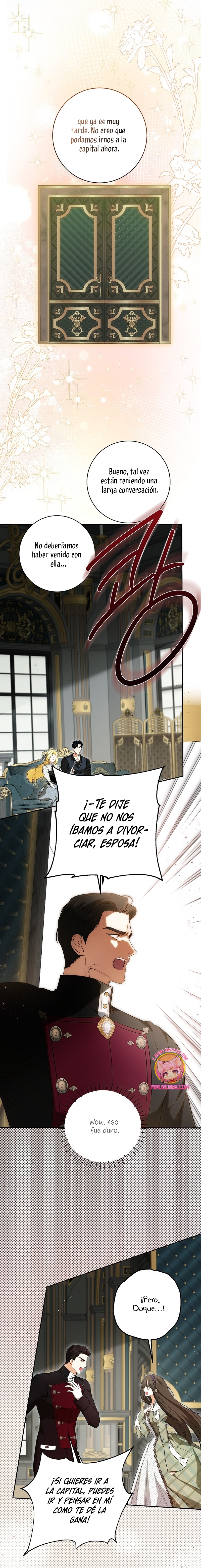 Creo que he transmigrado en alguna novela Capítulo 52 - Page 19